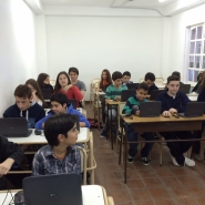 COLABORADORES TECNOLÓGICOS